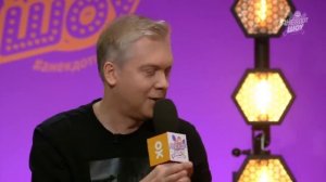 «Русские не смеются» / Анекдоты от ведущих: Михаил Галустян, Сергей Светаков и Александр Незлобин