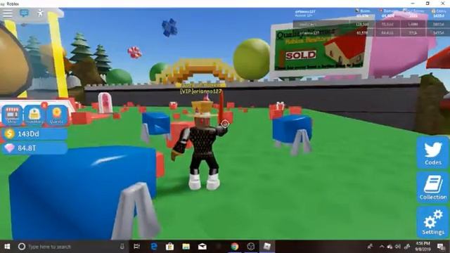 Come and Join |Roblox @Gamerlann adams @https://web.roblox.com/users/119294163/profile смотреть онлайн