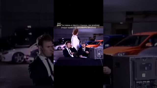 Тяжела и неказиста жизнь простого #дизайнер смотреть онлайн