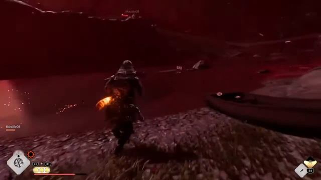 Ghost of Tsushima | Legends Mode | STORY [The Veil Between Realms] смотреть онлайн
