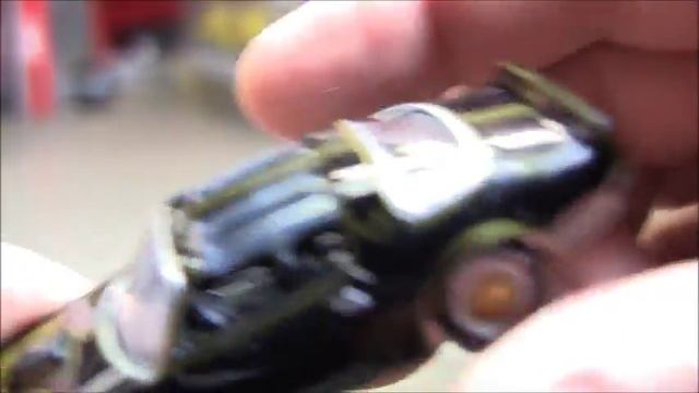 Johnny Lightning Rare Smokey and The Bandit: FRE-GEE-LAY. Must be Italian..... $40 Let's Crack it! смотреть онлайн
