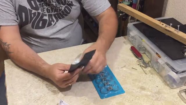 Набор хомутов и набор кабельных стяжек master hand с Fix Price. Расходные материалы с Fix Price. смотреть онлайн