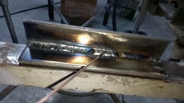 Paano mag Walking Cup /Tig Welding Basic tutorial смотреть онлайн