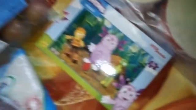 Закупка продуктов и бытовой химии часть 2 смотреть онлайн