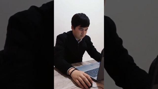 Bizda imtihon! Web dasturlash darsi | Alicoder | alicoder.uz | Islom Baxromov смотреть онлайн