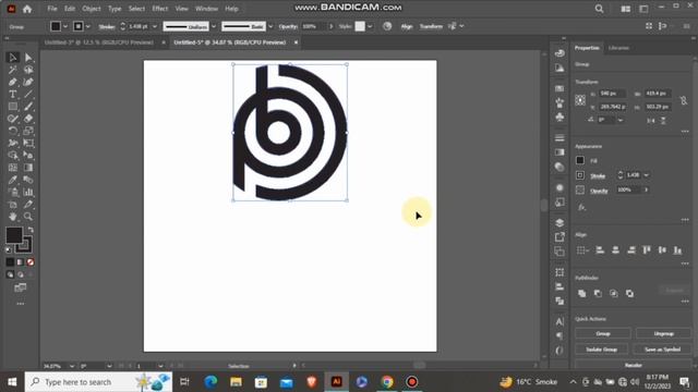 How To Creat A Logo  | Ai Logo Maker  | Ai Logo Designer  | Logo How To Make.