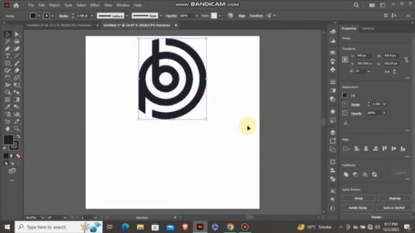 How to creat a logo  | ai logo maker  | ai logo designer  | logo how to make.