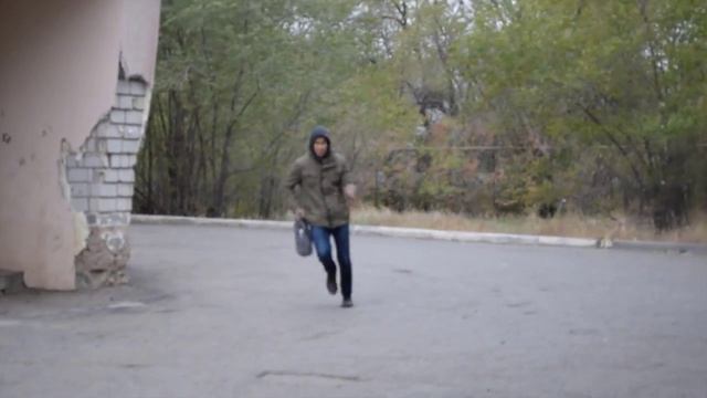 Данное видео создано для профилактики правонарушение среди молодежи!!! смотреть онлайн