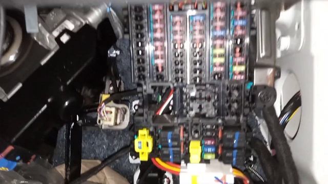 Changan Alsvin Charging Later Problem