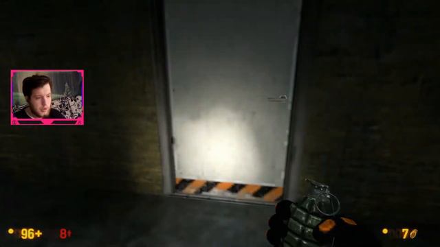 ПОЧЕМУ ОНИ ВСЕГДА УМИРАЮТ ((( ⟿ Black Mesa Definitive Edition #14 смотреть онлайн