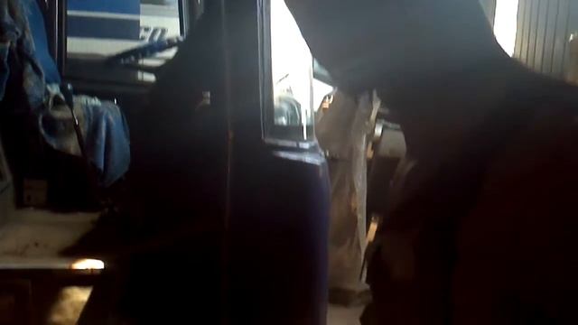 кипешь в гараже смотреть онлайн