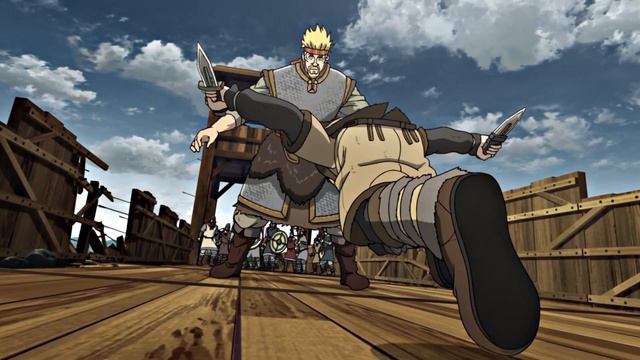 『Sovereign. 』Anime Mix [ Edit/AMV] смотреть онлайн