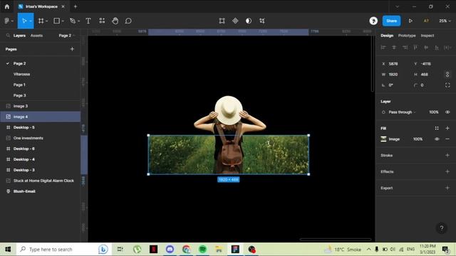 How to Remove Background Using Figma - Easy Step-by-Step Tutorial смотреть онлайн
