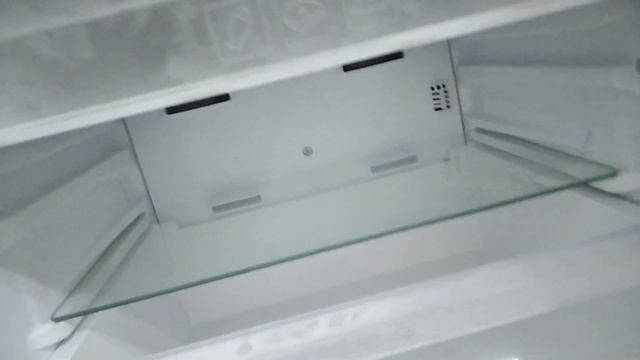 Холодильник Haier C2F636CFFD. купили новый холодильник.небольшой обзор. смотреть онлайн