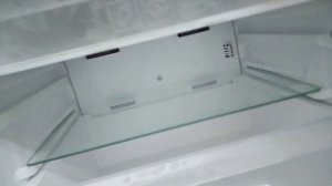 Холодильник Haier C2F636CFFD. купили новый холодильник.небольшой обзор.