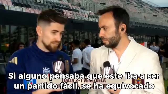 ¡MALDINI elogia a VENEZUELA! | ¿DANIEL a la VINOTINTO? | RONDÓN PIDE PERDÓN | RINCÓN HACE HISTORIA смотреть онлайн