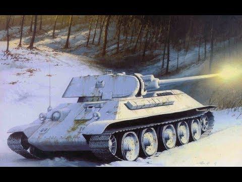 Ледяной танк смотреть онлайн