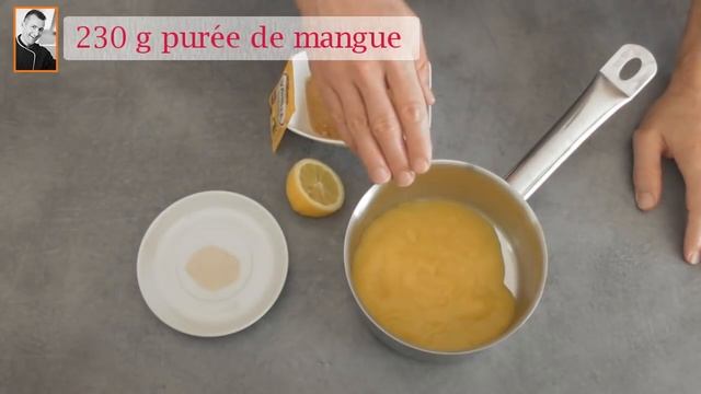 Crémeux au chocolat - Faites le plein de gourmandise ! смотреть онлайн