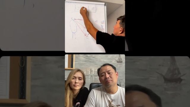 Эго хочет выгоды, пользы и удобства Жанат Кожамжаров Сюцай смотреть онлайн