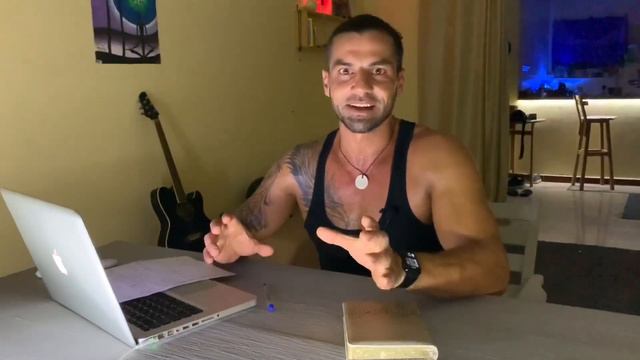 Серотонин и Дофамин | Как побороть лень смотреть онлайн