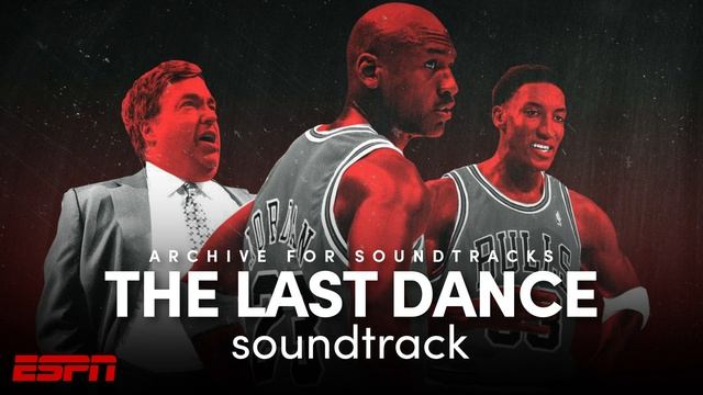 Biggie Smalls - Hypnotize | The Last Dance: Soundtrack смотреть онлайн
