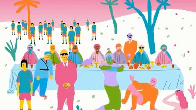 the party panimix смотреть онлайн