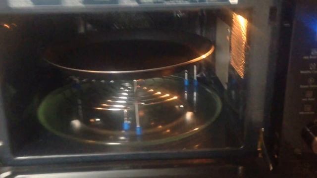 Review: Samsung HotBlast MC32K7055CK 32 Litre Combination Microwave Oven смотреть онлайн