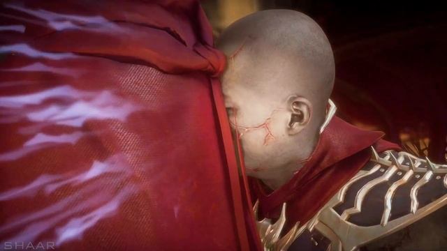 All Characters Performs The Booty Krushing Blow смотреть онлайн