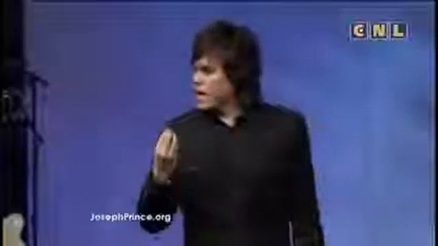 Джозеф Принс Родовые проклятья смотреть онлайн