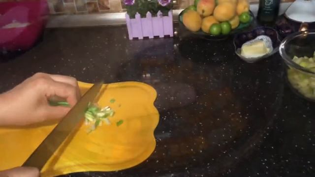 Kabak çorbasi//ПОЛЕЗНЫЙ СУП ИЗ КАБАЧКОВ// смотреть онлайн