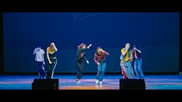 32 Команда «AlterEgo», хореограф Ника Волкова смотреть онлайн