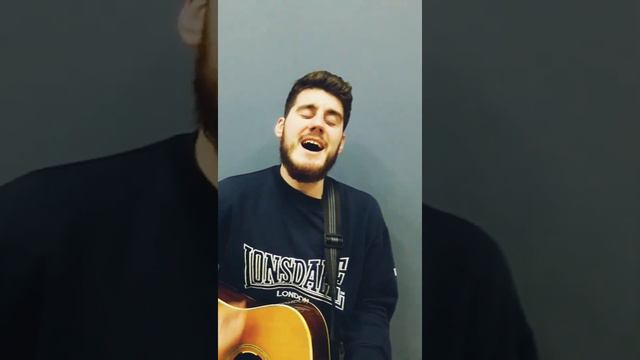 NtWorship - Твой крест (кавер Petia Teslenko)