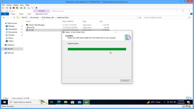 How To Install Windows DVD Maker - 2024 смотреть онлайн