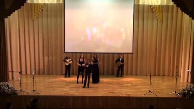 На тему Стаса Михайлова. "Всё для тебя..." смотреть онлайн