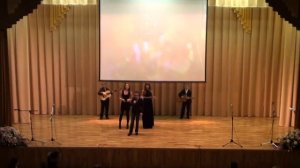 На тему Стаса Михайлова. "Всё для тебя..."