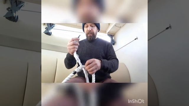 Как заплести гашу на конце смотреть онлайн