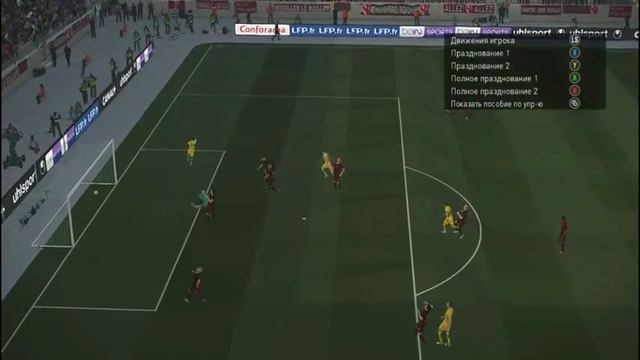 PES 18 | Карьера за ПСЖ #3 | Разгром соперника смотреть онлайн