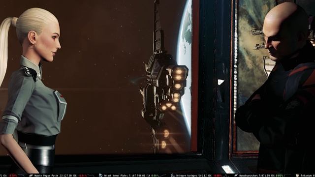 Curzon Dax, альянс Beyond the Breach - PVP, Величие, Рэкет [EVE Online] смотреть онлайн