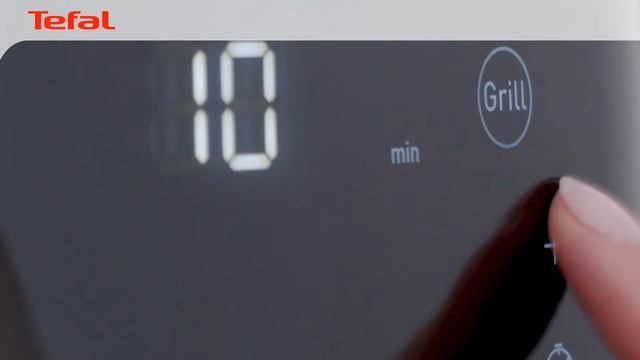 Tefal Easy Fry Grill XXL FlexCook EY801D - How To Grill