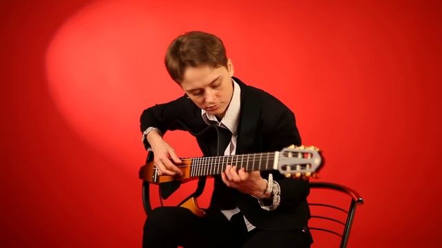 Город которого нет - исп. Екатерина Гагарина смотреть онлайн