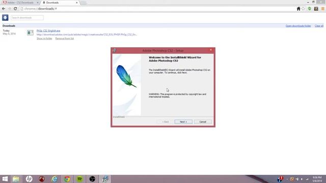 photoshop смотреть онлайн