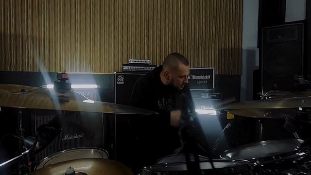 Limp Bizkit - Rollin'(Drum Cover By YoBeatBoy) смотреть онлайн