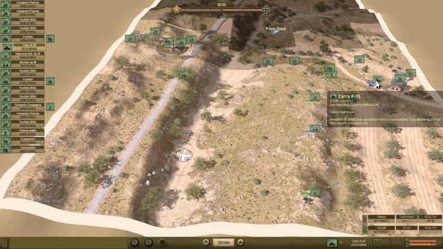 Close Combat: The Bloody First - Sicily Campaign/PIANO LUPO 2 (Multiplayer Matthew3306) смотреть онлайн