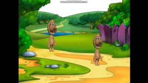 Физминутка Собачий вальс