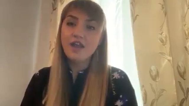 У каждого человека есть своя надежда , любовь и вера ) смотреть онлайн