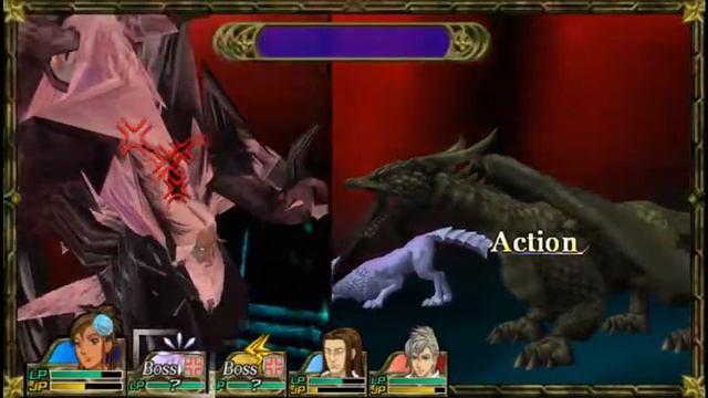 Monster Kingdom Jewel Summoner - walkthrough Part 31 Final Boss + Download смотреть онлайн