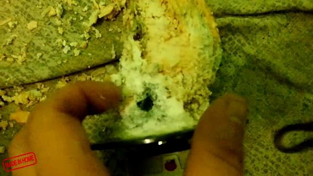 Как я чистил бойлер. смотреть онлайн