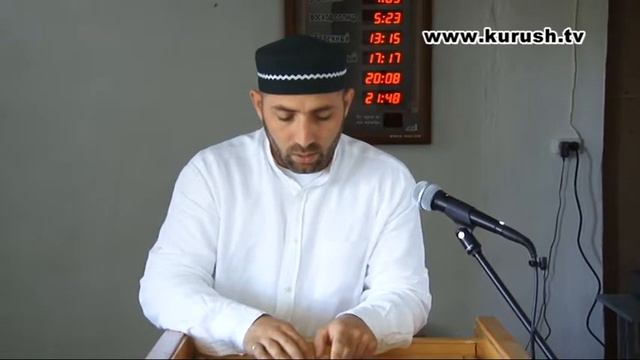 Месяц раджаб (лезгин. яз.) смотреть онлайн