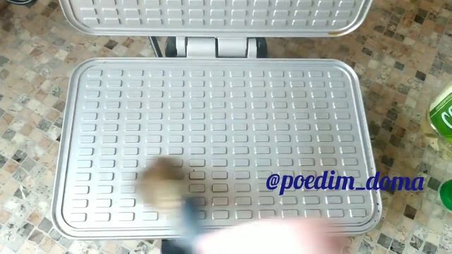 Вафельные трубочки. Хрустящие! Вкусные! Из детства! смотреть онлайн