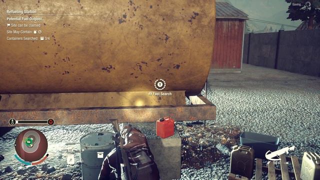 My Ride! (State of Decay 2 Providence Ridge Update Episode 9!) смотреть онлайн